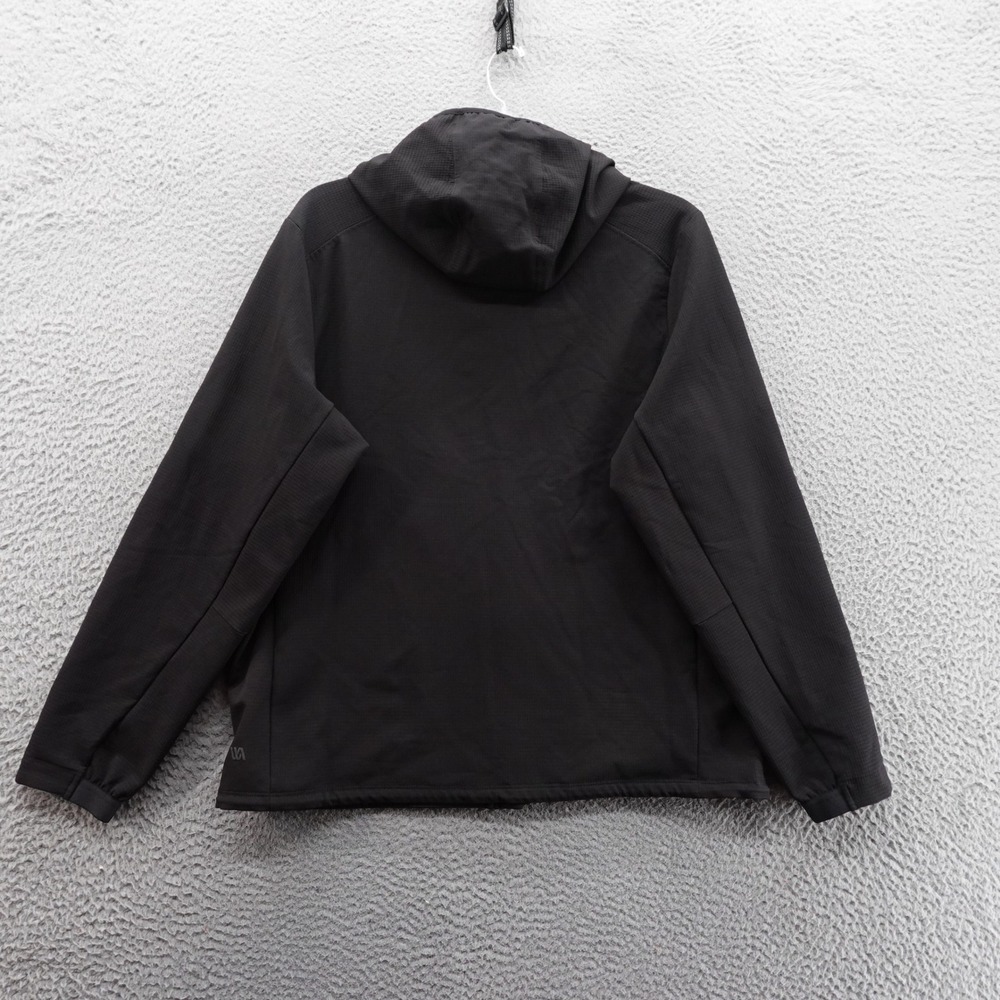 VRST Cold Weather Performance Jacket Large Black … - image 2